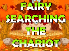 Тоглоом Fairy Searching The Chariot
