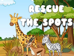 Тоглоом Rescue the Spots