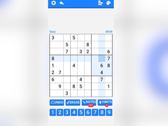 Тоглоом Sudoku 247 : Mathematic Master