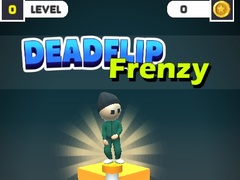 Тоглоом Deadflip Frenzy