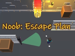 Тоглоом Noob: Escape Plan