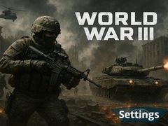 Тоглоом World War III