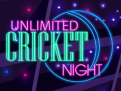 Тоглоом Unlimited Cricket Night