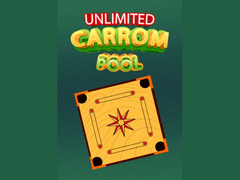 Тоглоом Unlimited Carrom Pool