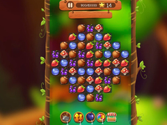 Тоглоом Mystery Forest Match 3