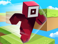Тоглоом Roblox Craft Run