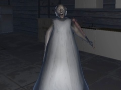 Тоглоом Granny Returns 3D : Evil Destiny