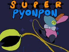 Тоглоом Super Pyonpon