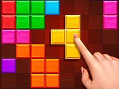 Тоглоом Puzzle Blocks Classic