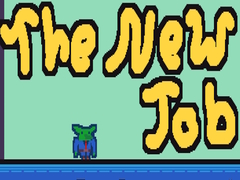 Тоглоом The New Job 