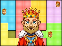 Тоглоом Kingdom Puzzles