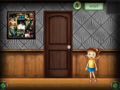 Тоглоом Amgel Kids Room Escape 290