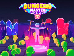 Тоглоом Dungeon Master: Cult & Craft
