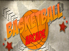 Тоглоом Basketball Arcade
