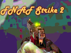 Тоглоом FNAF Strike 2
