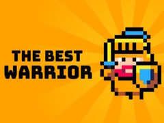 Тоглоом The Best Warrior