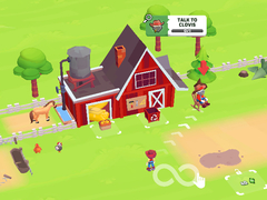 Тоглоом Western Farm