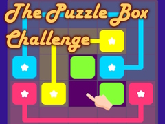 Тоглоом The Puzzle Box Challenge