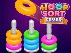 Тоглоом Hoop Sort Fever