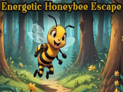 Тоглоом Energetic Honeybee Escape