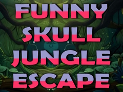 Тоглоом Funny Skull Jungle Escape