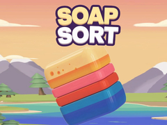 Тоглоом Soap Sort