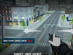 Тоглоом Sniper Shooter