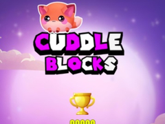 Тоглоом Cuddle Blocks