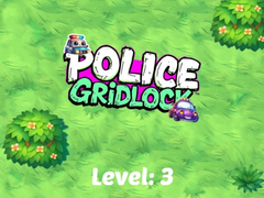 Тоглоом Police Gridlock