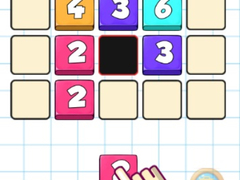 Тоглоом Number Merging Challenge