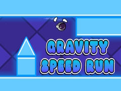 Тоглоом Gravity Speed Run