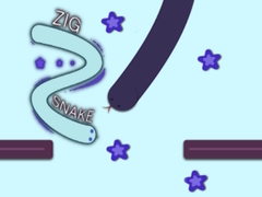 Тоглоом Zig Zag Snake