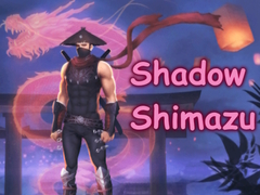 Тоглоом Shadow Shimazu