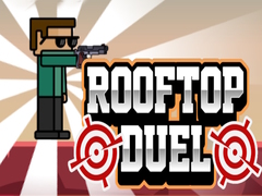 Тоглоом Rooftop Duel