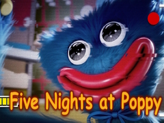 Тоглоом Five Nights at Poppy