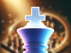 Тоглоом Chess Duel