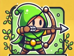 Тоглоом Archer Legend