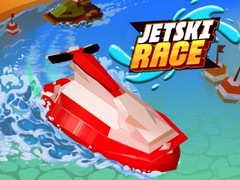 Тоглоом Jetski Race