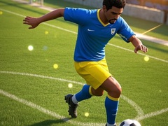 Тоглоом Authentic Football