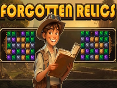Тоглоом Forgotten Relics