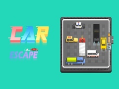 Тоглоом Car Escape