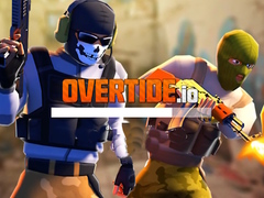Тоглоом Overtide.io