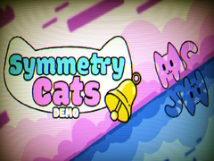 Тоглоом Symmetry Cats