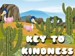 Тоглоом Key to Kindness