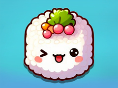 Тоглоом Popping Sushi