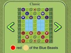 Тоглоом Chess Jungle