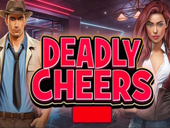 Тоглоом Deadly Cheers