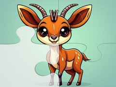 Тоглоом Animal Explorer 2 Puzzle Game