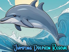 Тоглоом Jumping Dolphin Rescue