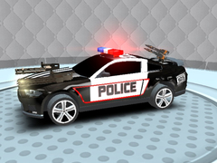 Тоглоом Police Car